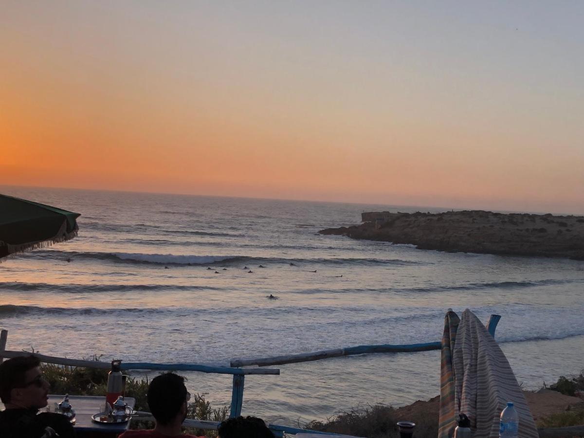 Ayour Beach House 7 依索安 外观 照片