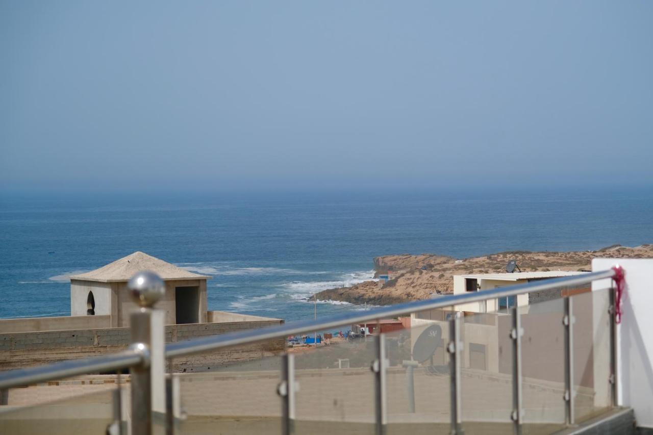 Ayour Beach House 7 依索安 外观 照片